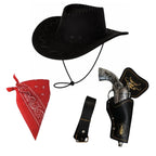 Cowboy Wild West Set