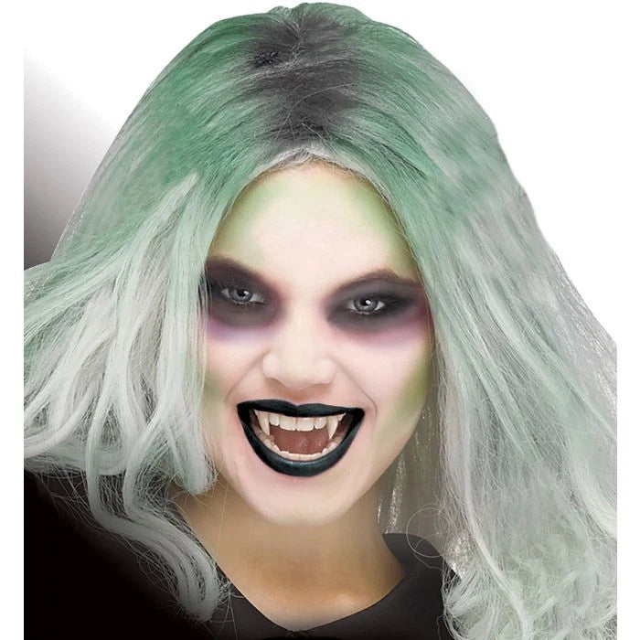 Retractable Vampire Fangs