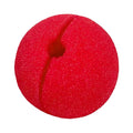 Red Foam Nose