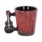 Elvis Presley Espresso Cup 3oz