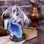 Nemesis Now Glacial Custodian 22cm