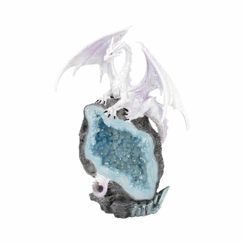 Nemesis Now Glacial Custodian 22cm