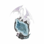 Nemesis Now Glacial Custodian 22cm