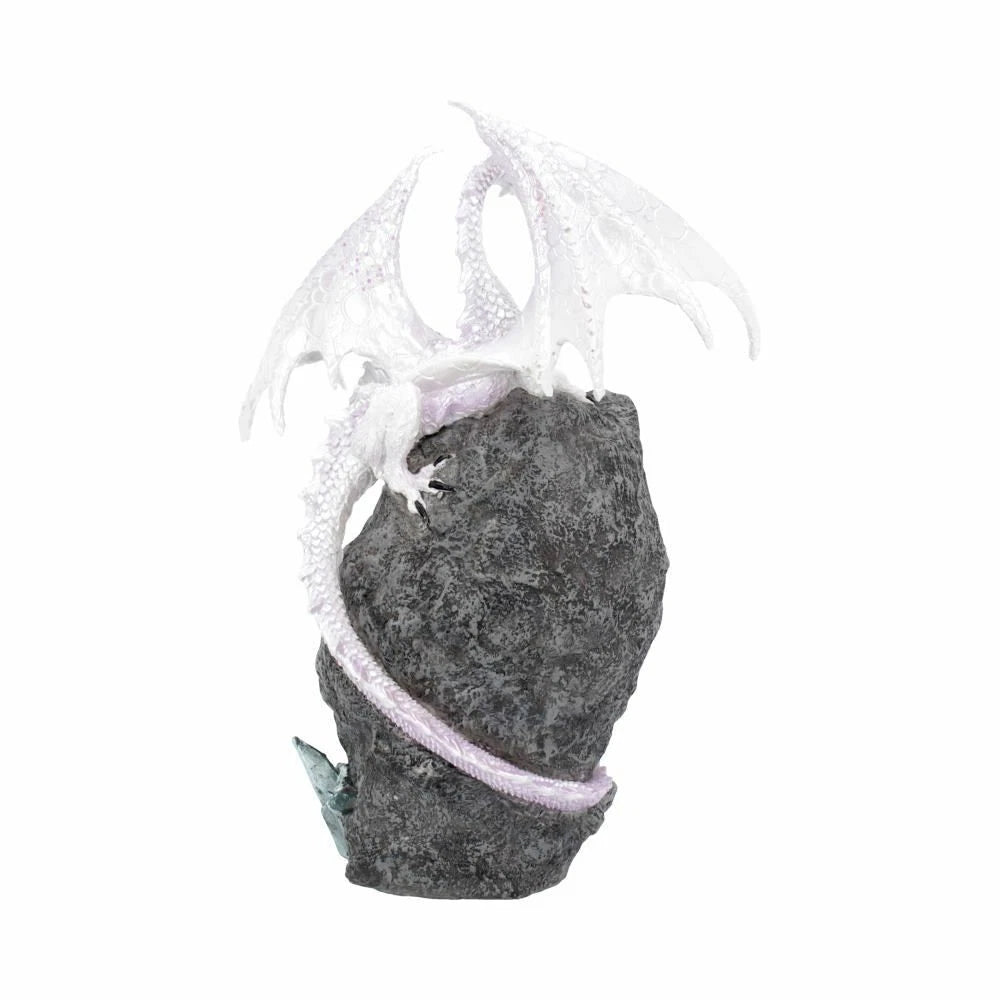 Nemesis Now Glacial Custodian 22cm