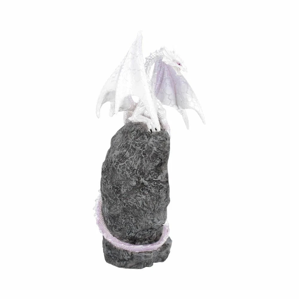 Nemesis Now Glacial Custodian 22cm
