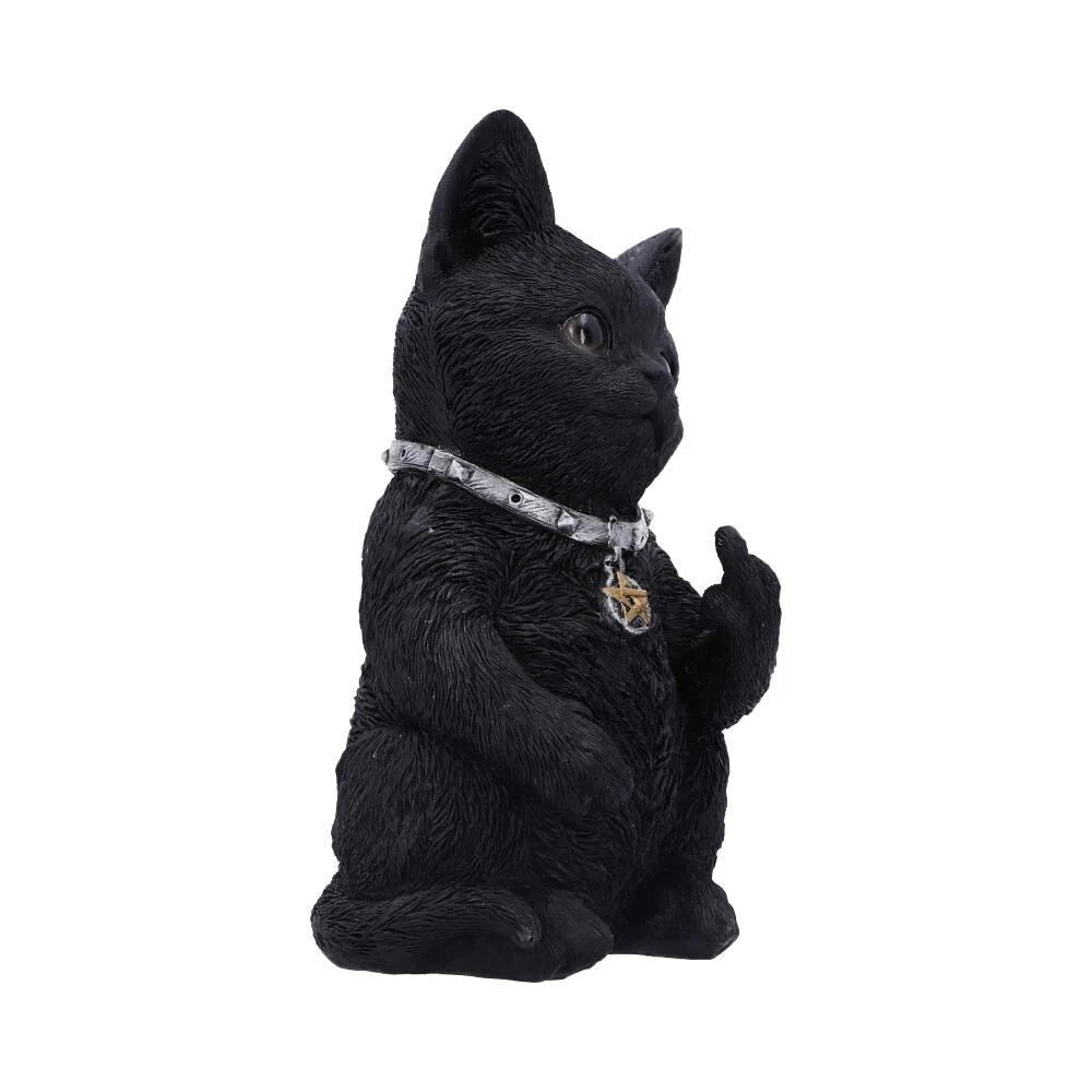 Nemeis Now Cattitude 16.5cm