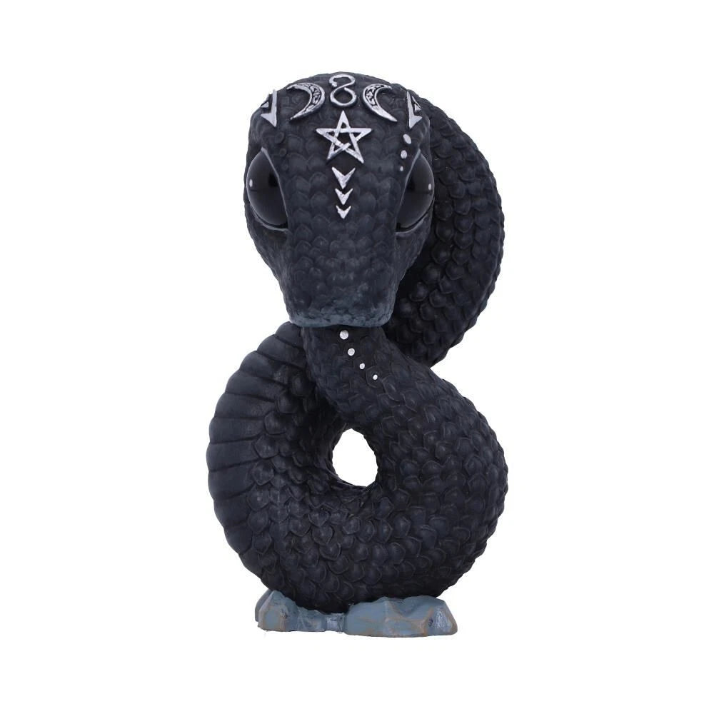 Nemesis Now Ouroboros 9.6cm
