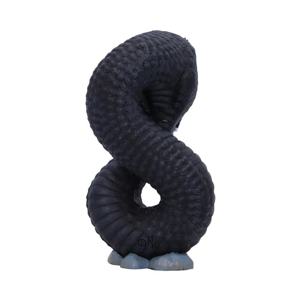 Nemesis Now Ouroboros 9.6cm