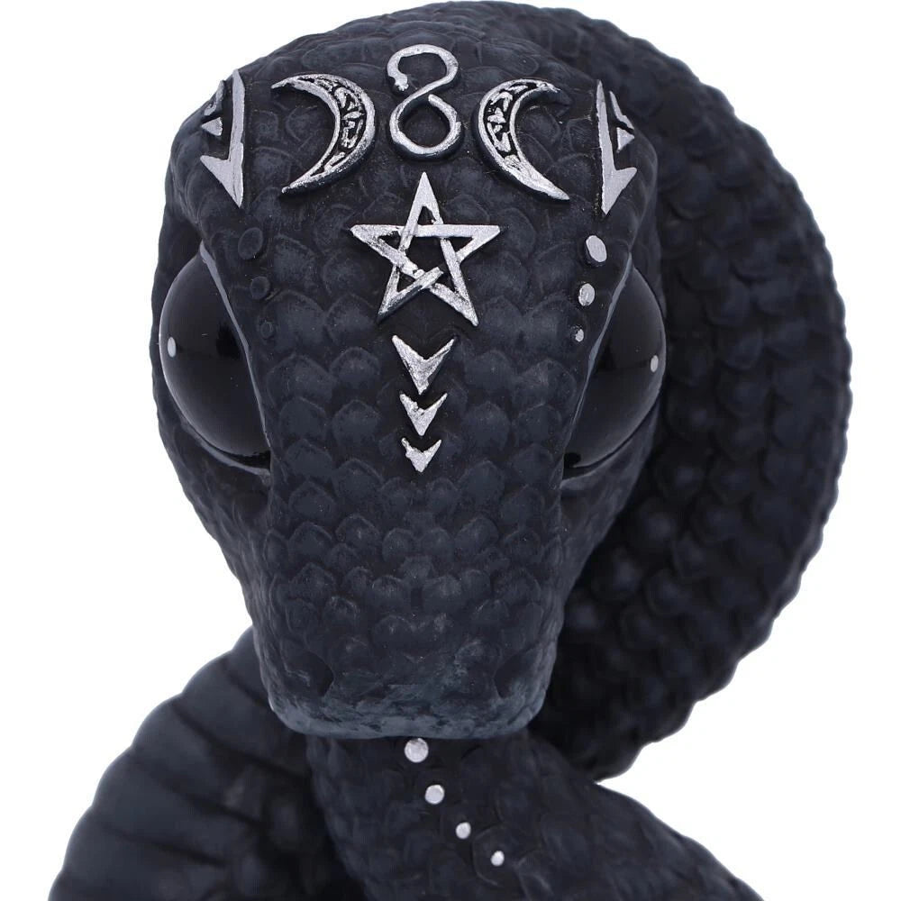 Nemesis Now Ouroboros 9.6cm