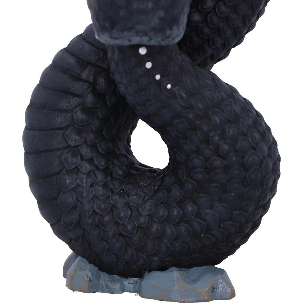 Nemesis Now Ouroboros 9.6cm