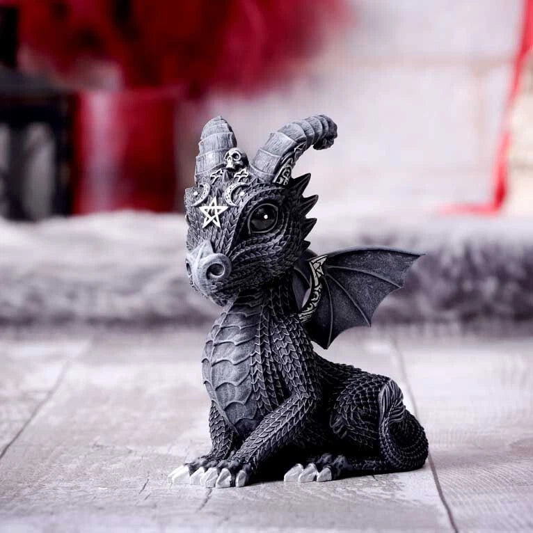 Nemesis Now Lucifly 10.7cm