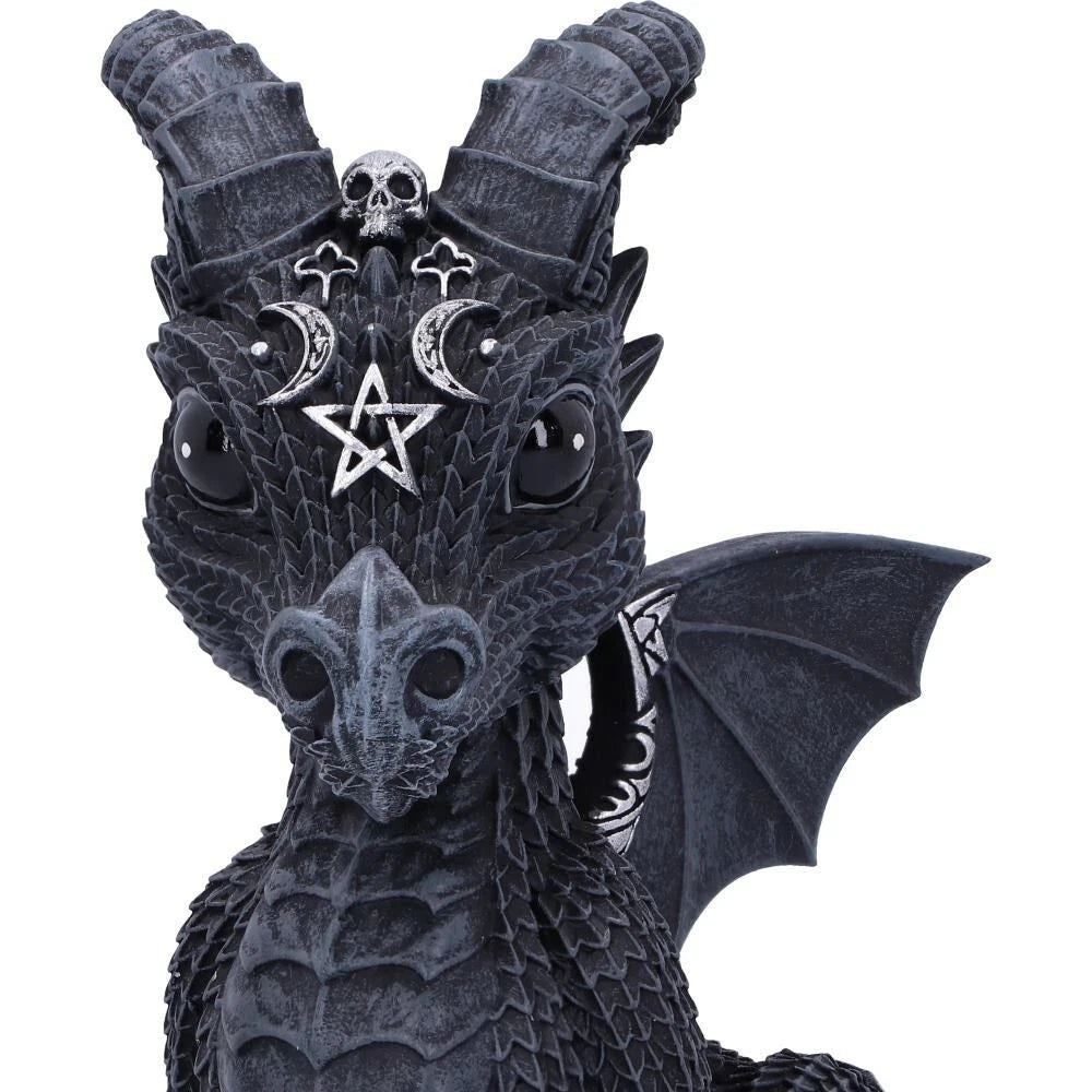 Nemesis Now Lucifly 10.7cm