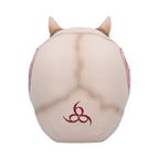 Nemesis Now James Ryman 666 Skull 20cm