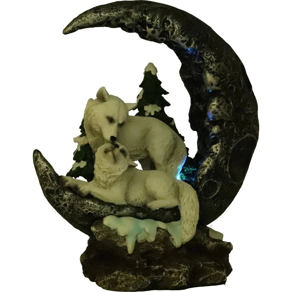 Nemesis Now Lunar Companions 19.3cm