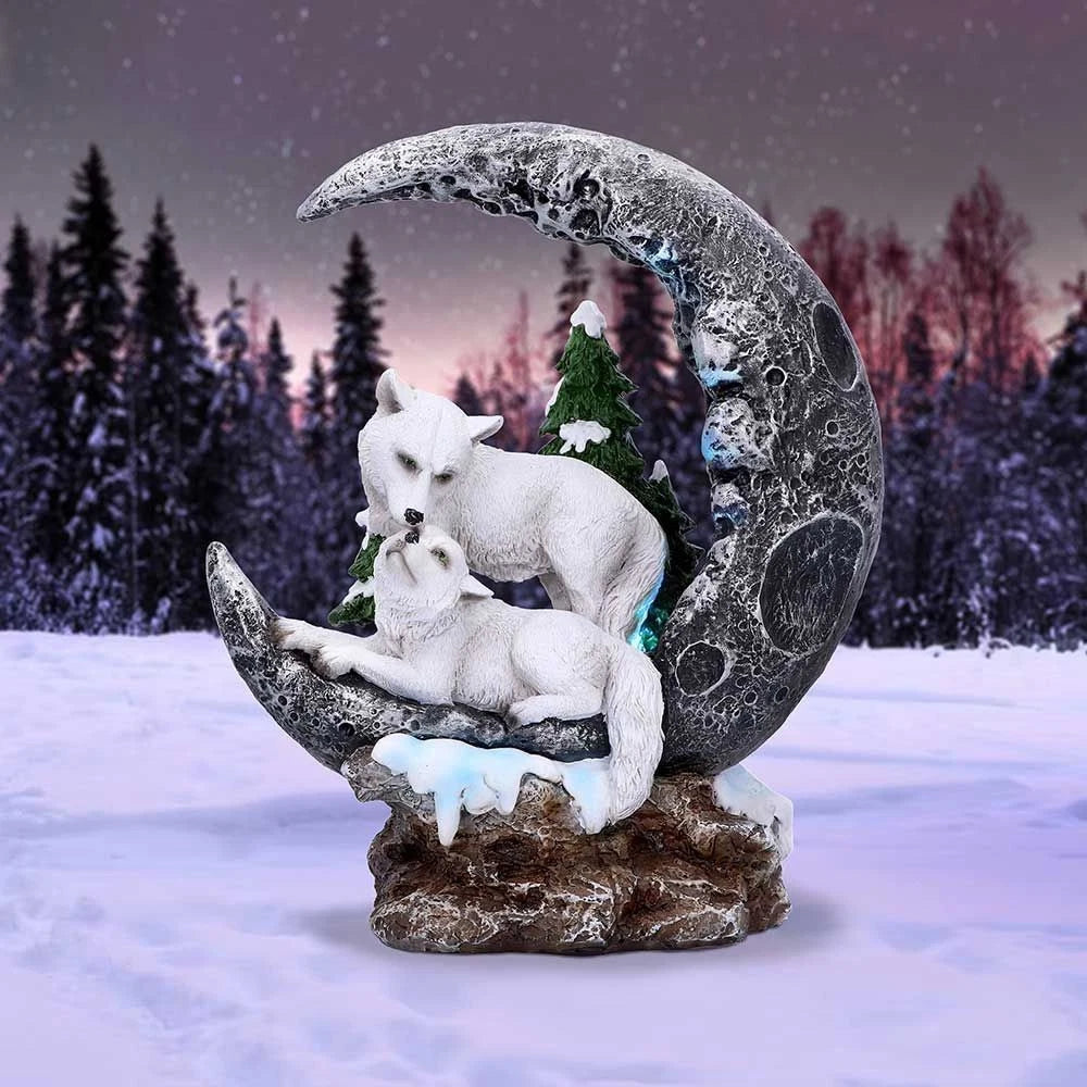 Nemesis Now Lunar Companions 19.3cm