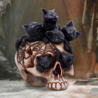 Nemesis Now Cranial Litter 14cm