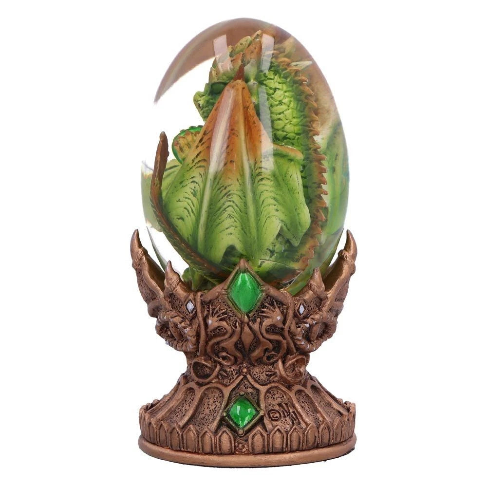 Nemesis Now Elemental Dragonlings - Earth 12cm