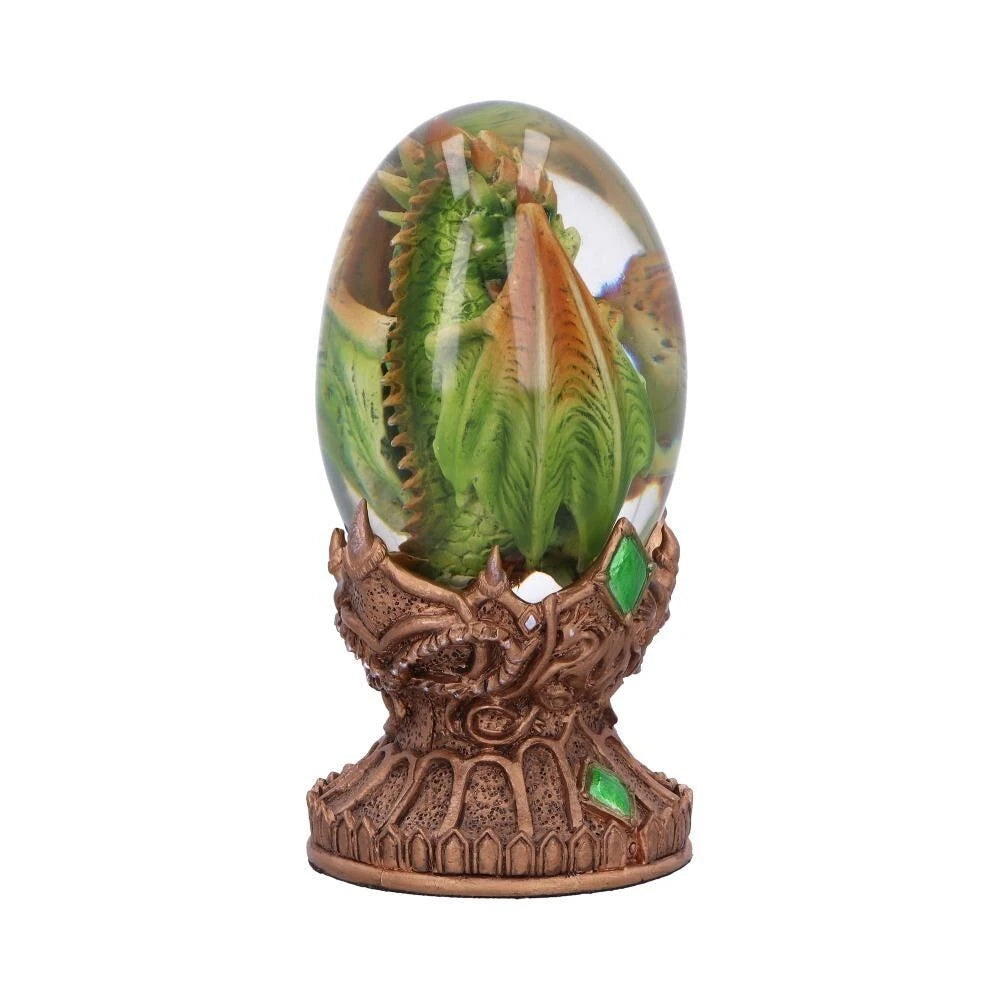 Nemesis Now Elemental Dragonlings - Earth 12cm