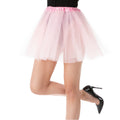 Baby Pink Tutu Skirt